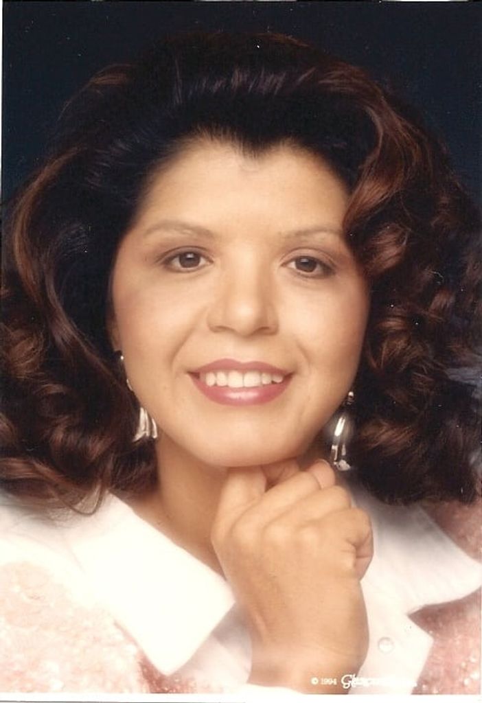 Liboria  Zamora LeVau