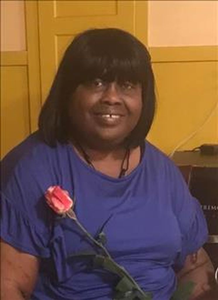 Roxie Walton Brown Profile Photo