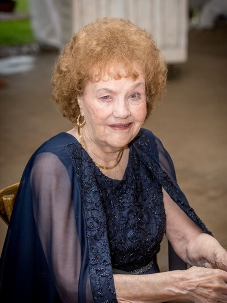 Madelene Dalton Alley Profile Photo