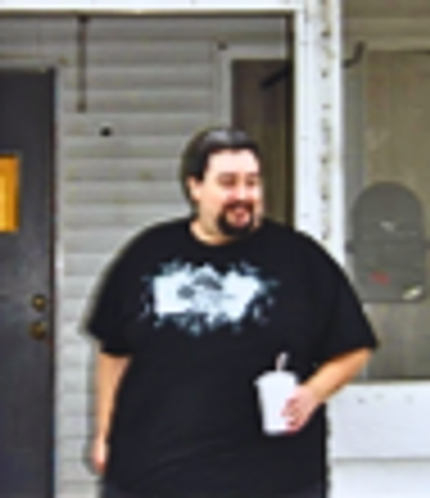 Manuelito Arguello Profile Photo