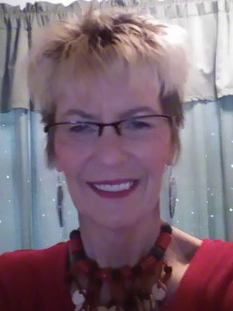 Kelly Dean Reeves