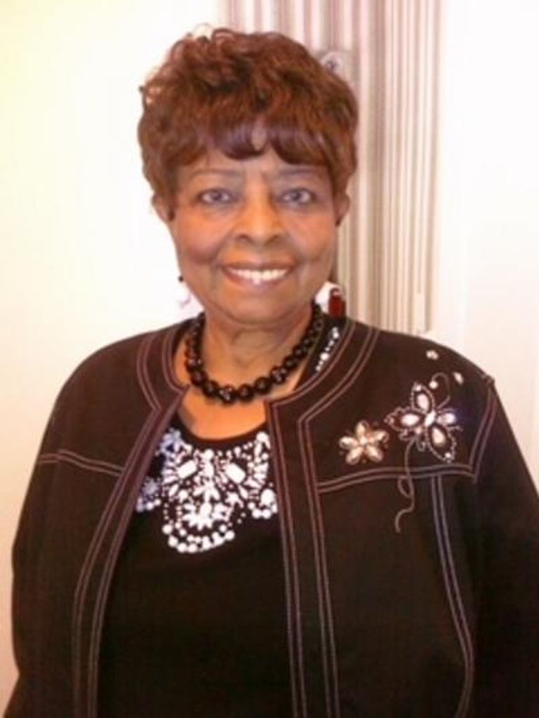 Geraldine Helen Hayes