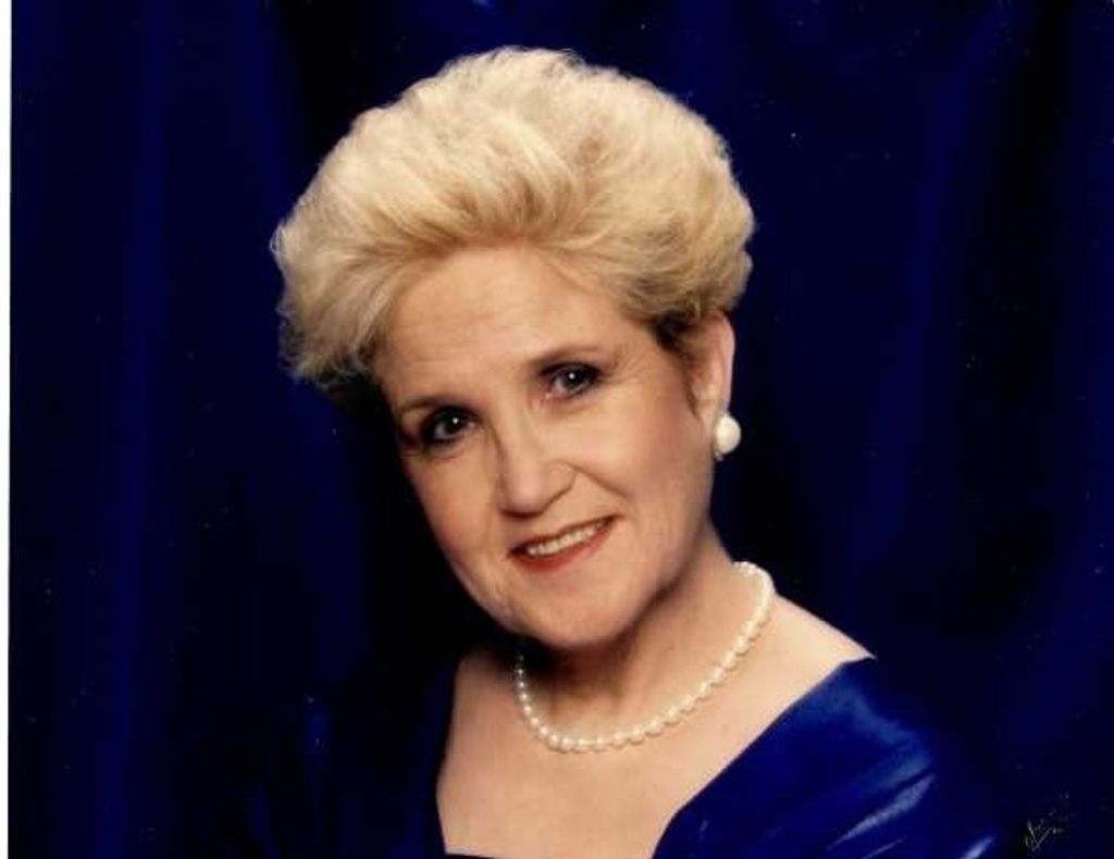 Mary Francis Howell