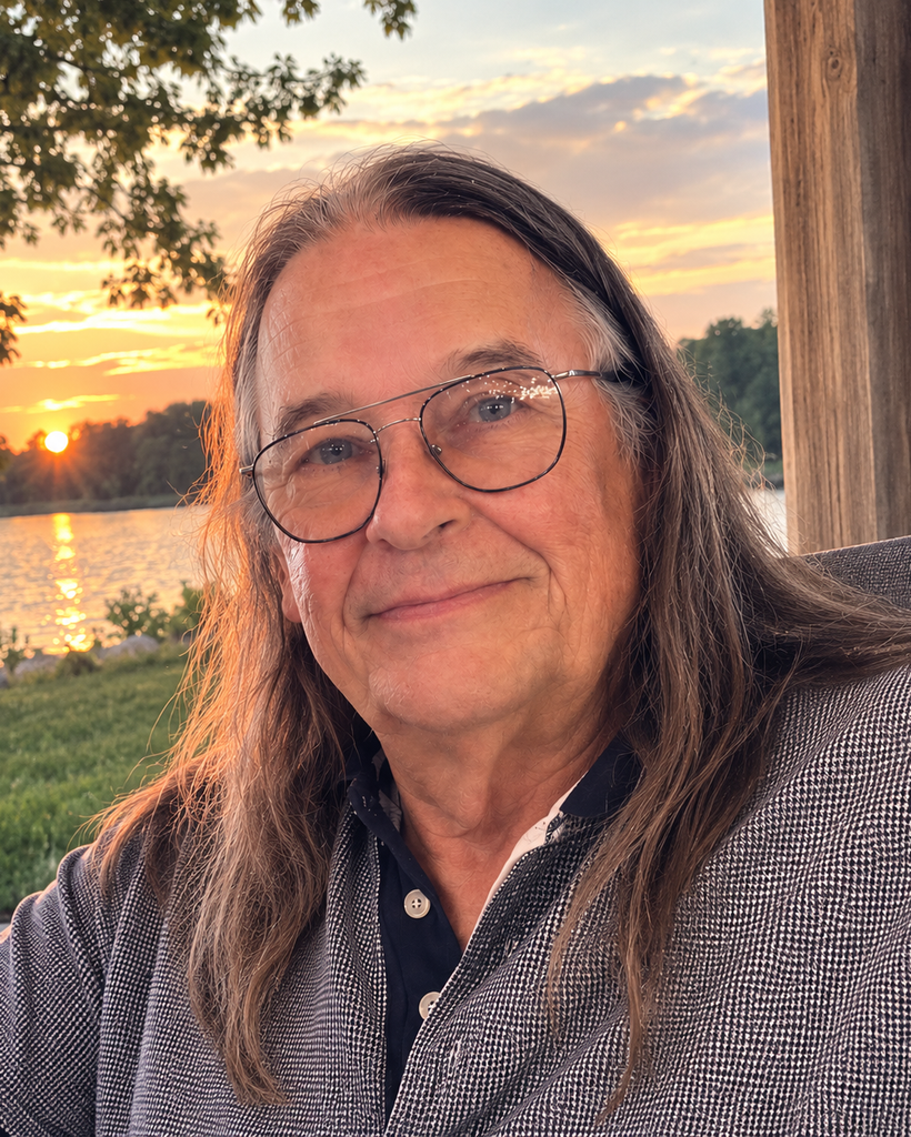 Ralph Bowling Profile Photo