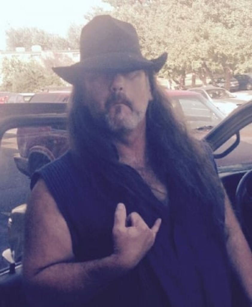 Aaron Lee Allbrandt, Sr. Profile Photo