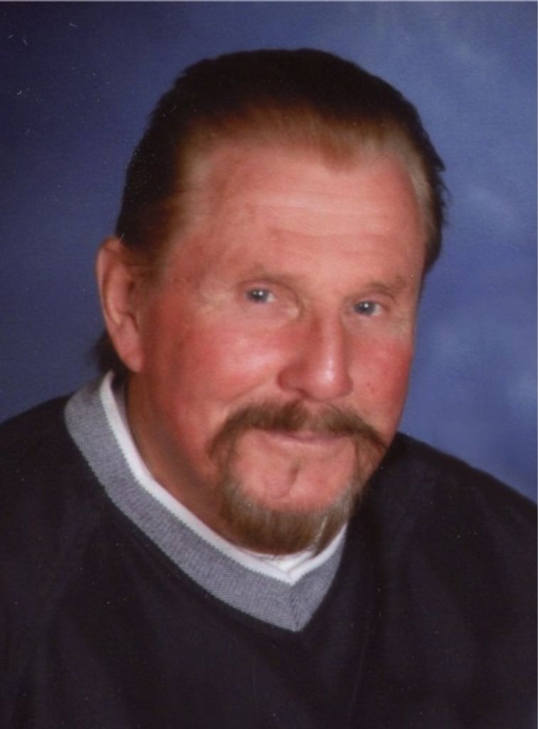 James A. Tank Profile Photo