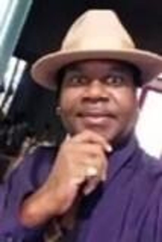 Terrell D Wright Profile Photo