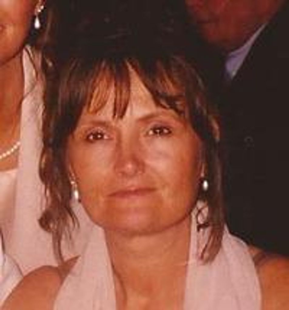 Patricia Lou (Manning)  Cartwright