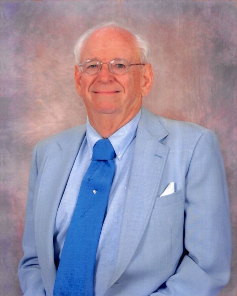 Wilfred Ellis