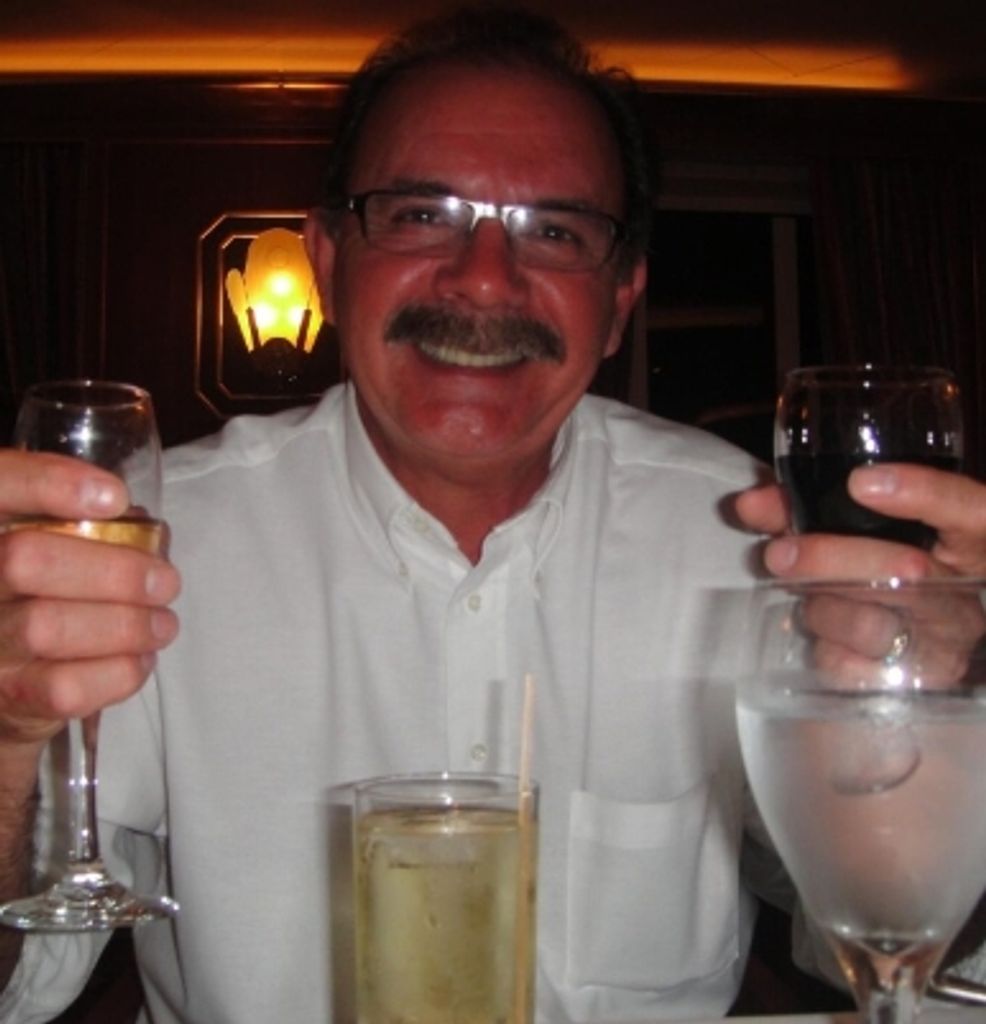 Michael 'Albert' Valenzuela Profile Photo