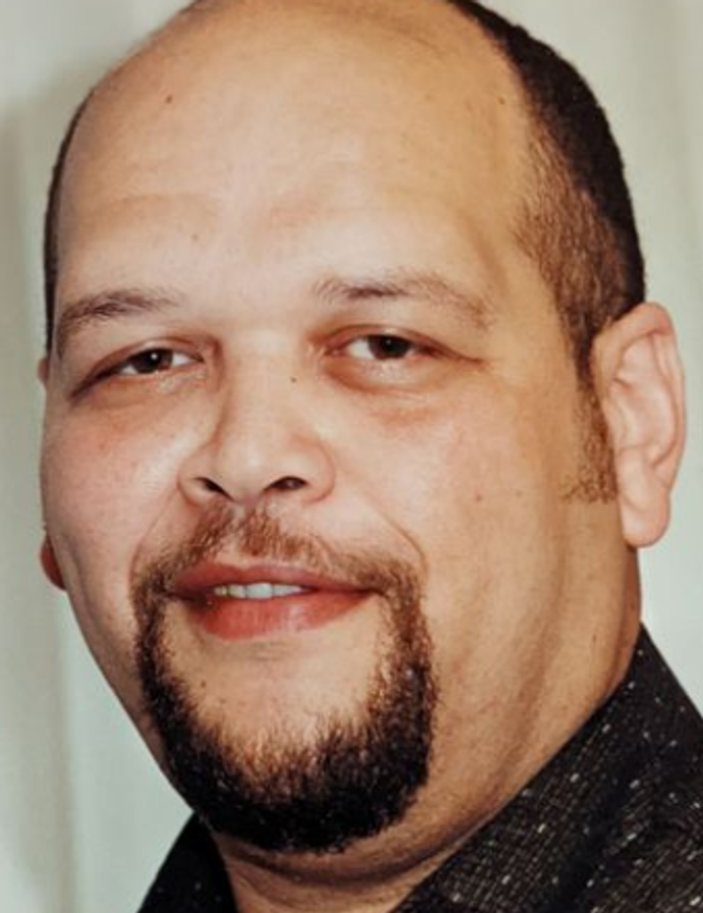 Floyd Norman Mcneal Iii