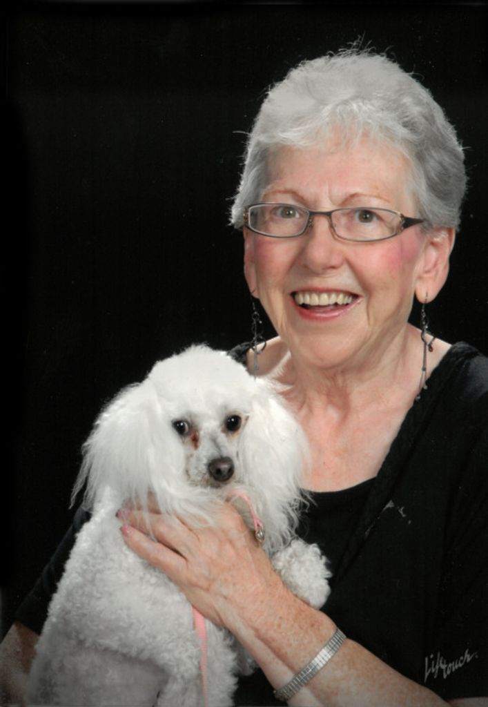 Barbara Eloise Harrison Profile Photo