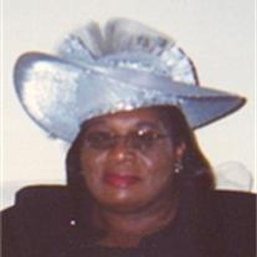 Jessie Virginia Hargrove (Jones) Profile Photo