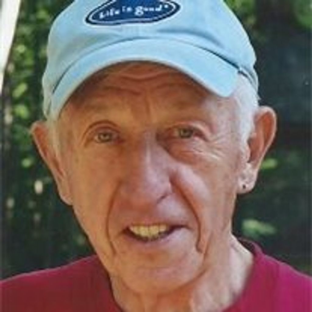 Frank F. Leskovec