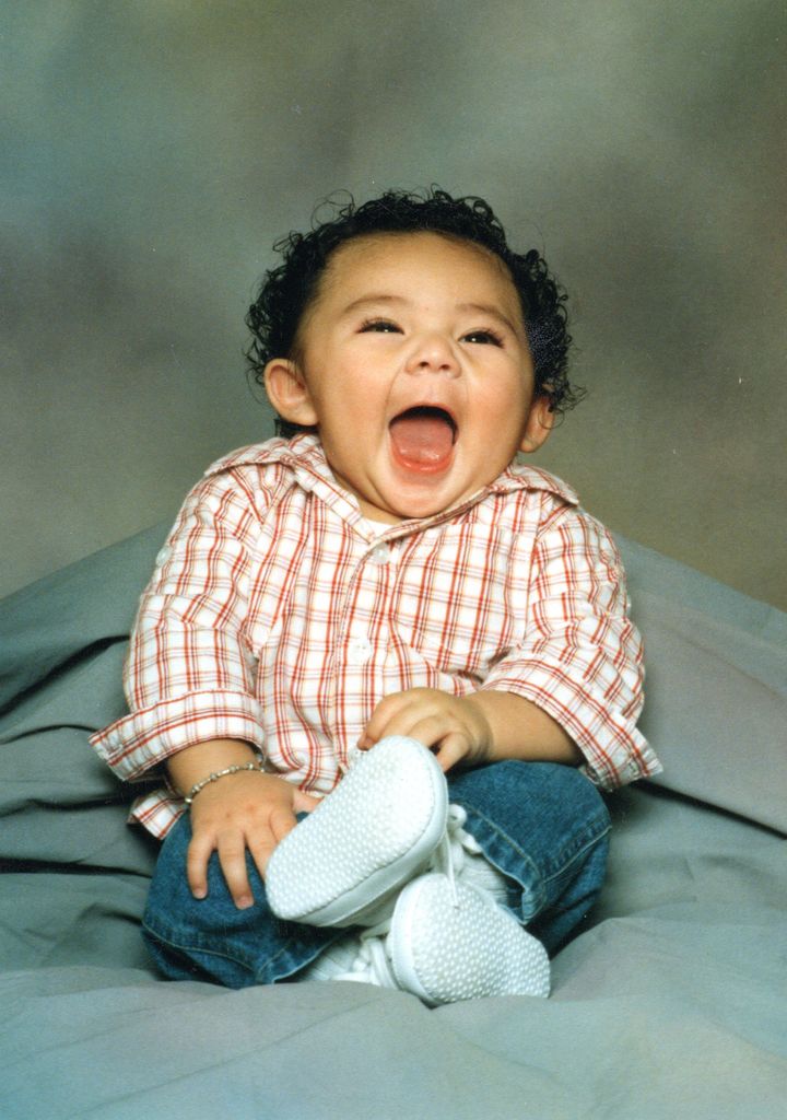 Trysten Malik Aguayo