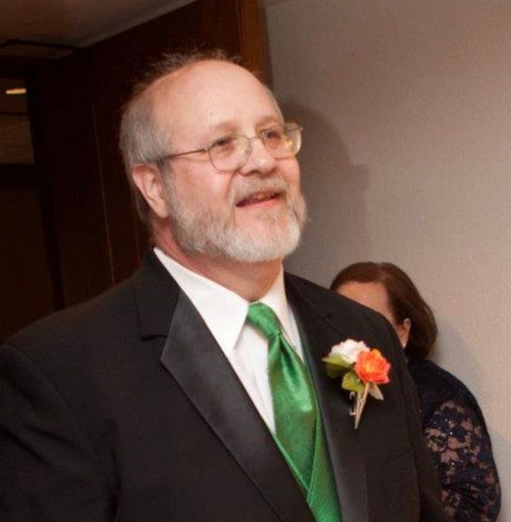 James Lesley Howard Sr. Profile Photo
