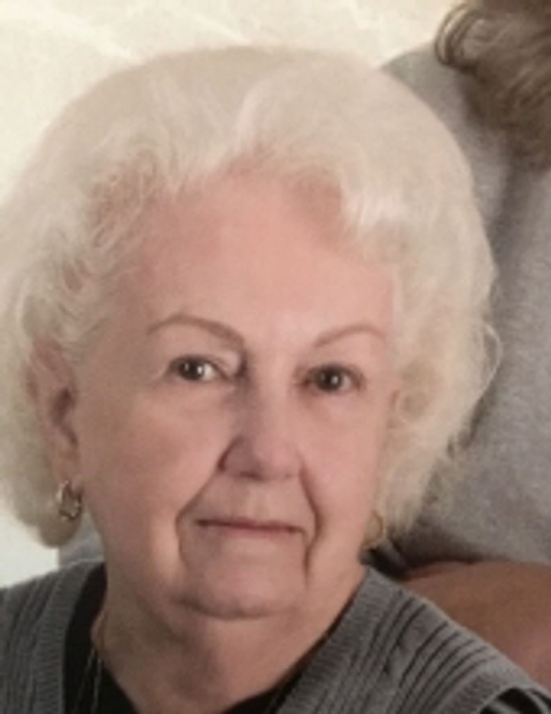 Mary  Nell Mitchell Profile Photo