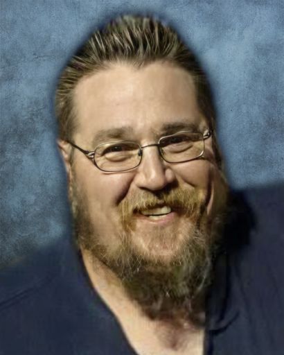 Daniel B. Howell's obituary image