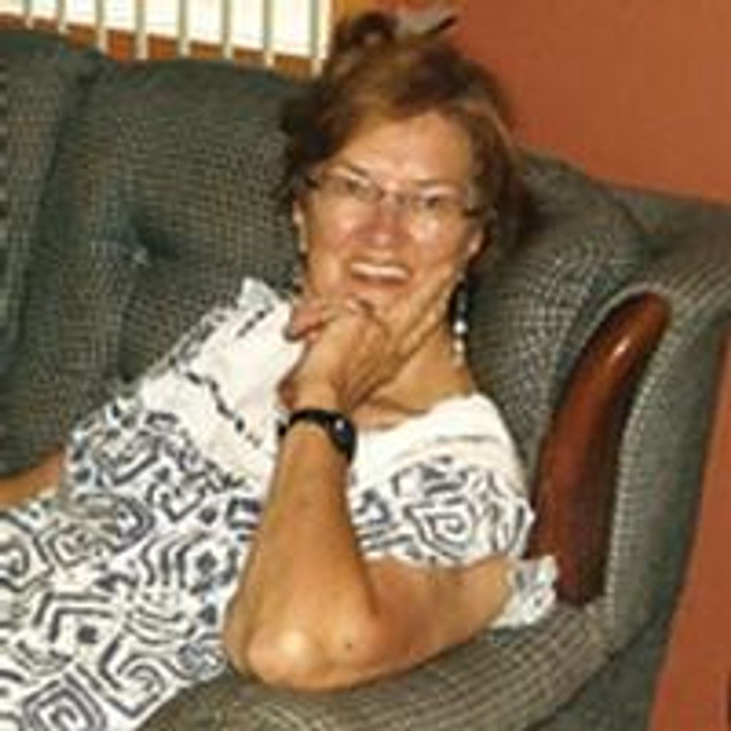 Angelia Pearl Vantyle