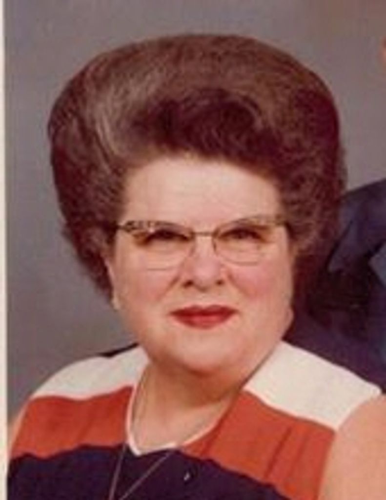Elizabeth Duke Mack