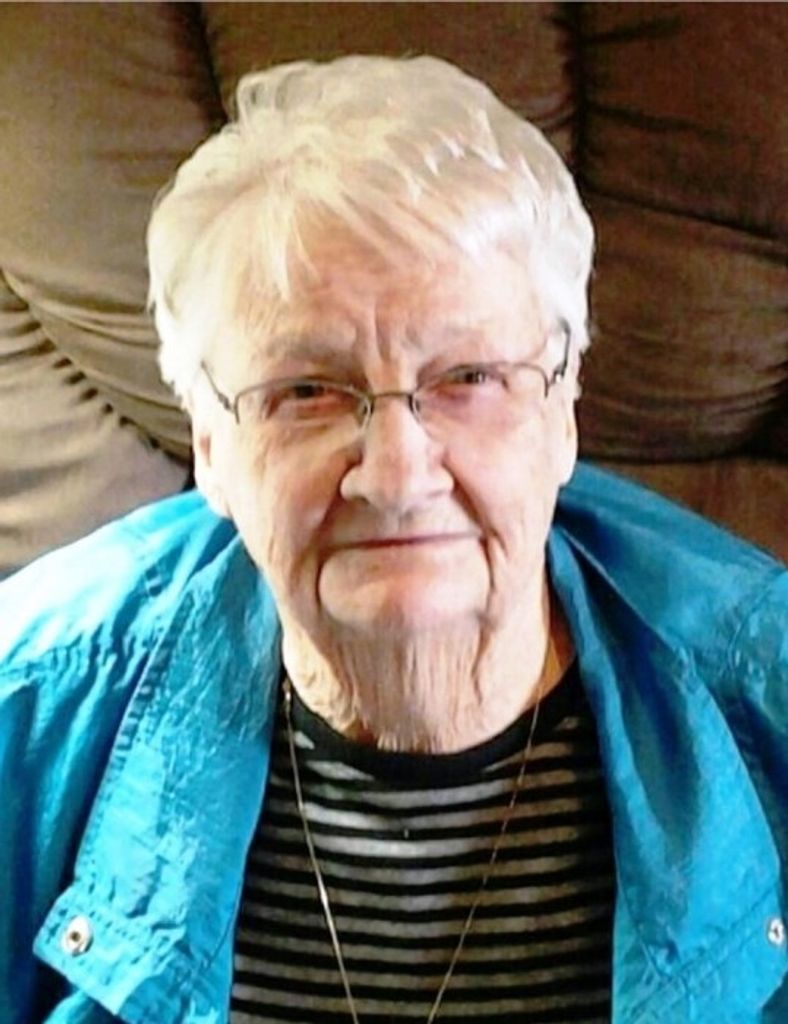 Marjorie Elizabeth Boak