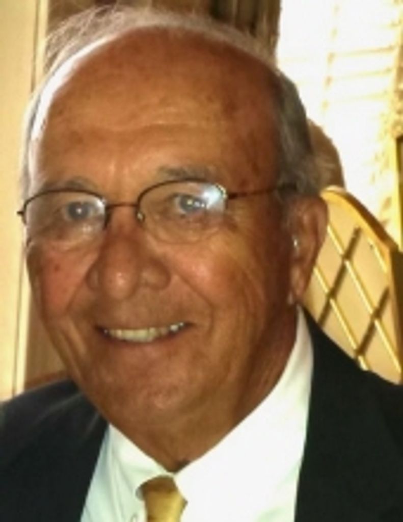 Edmund "Delmonte" Lewis
