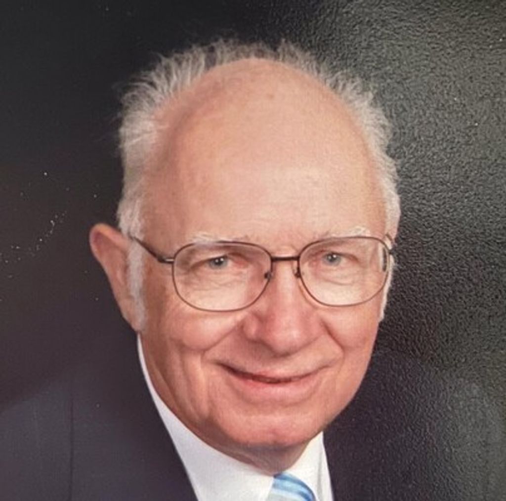 George Joseph Johnson Profile Photo