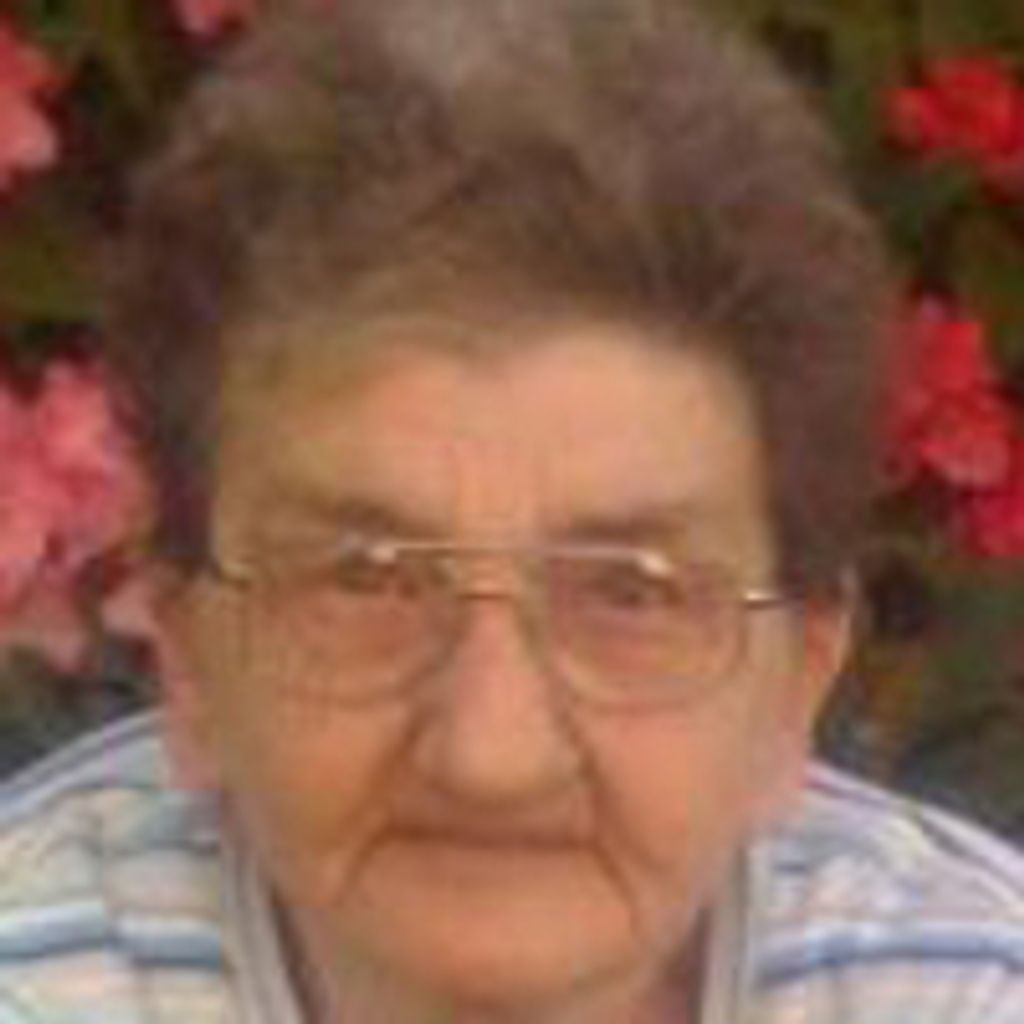 Martha A. “Marty” (Mehalick)  Hysock