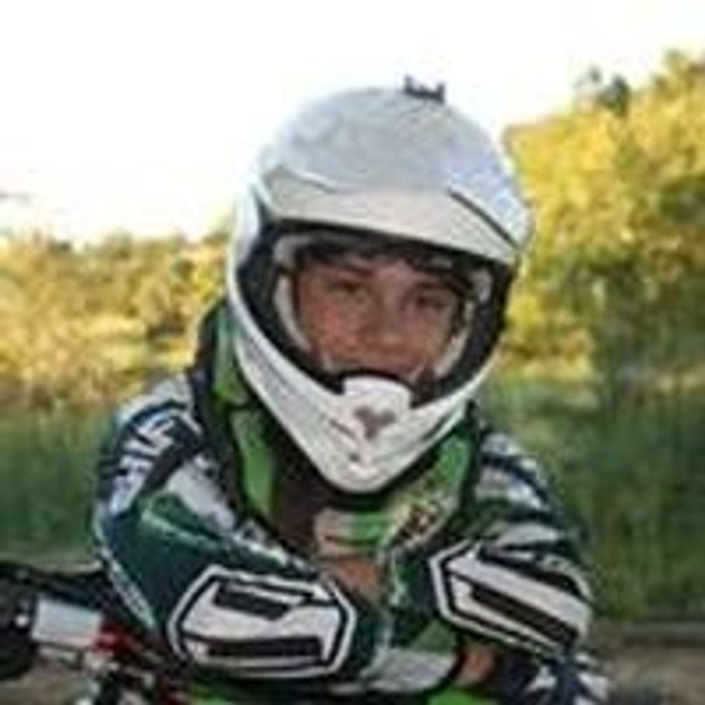 Austin Mincey #173
