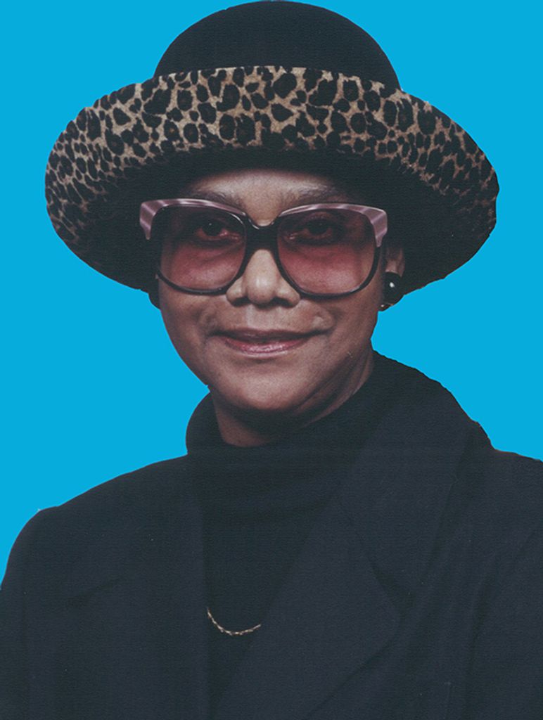 Susie  Mae Isaac