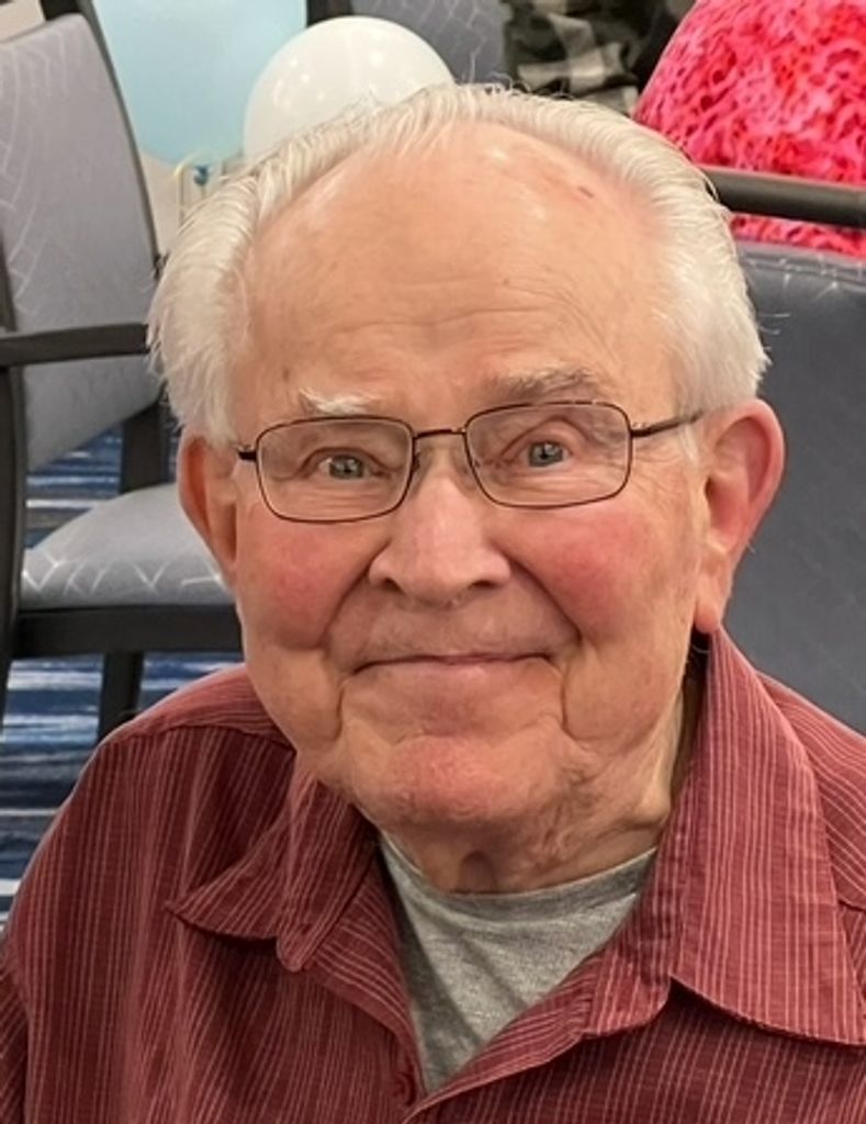Richard  John  Olsen  Profile Photo