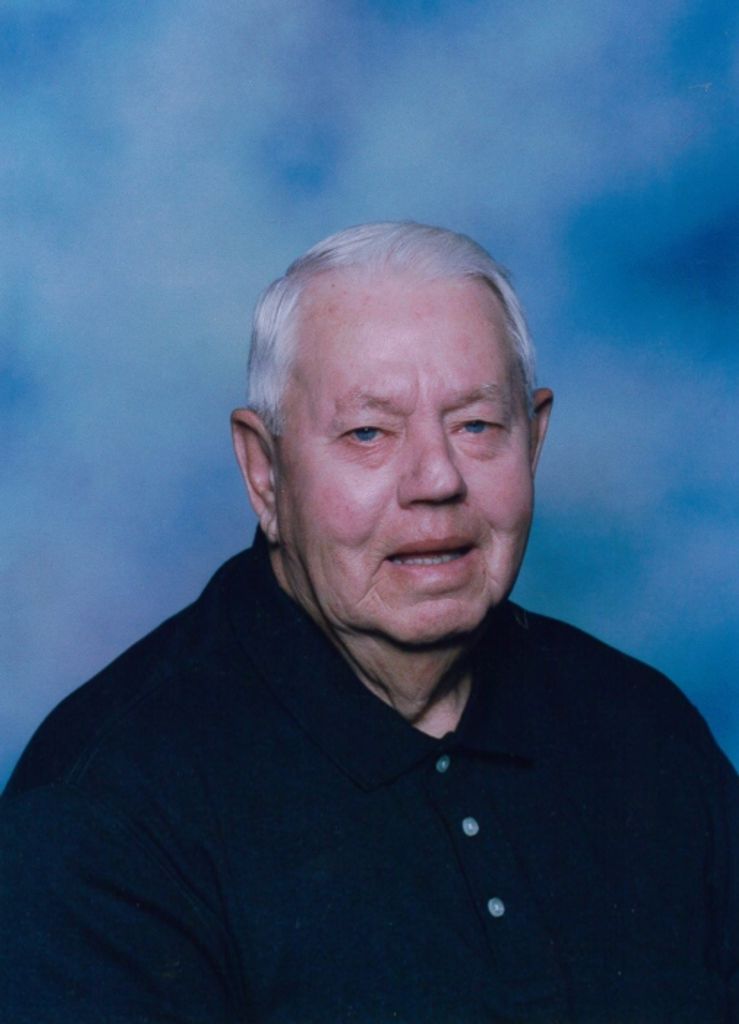 Wayne Doud