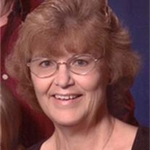 Linda Woodward (Lombardi) Profile Photo