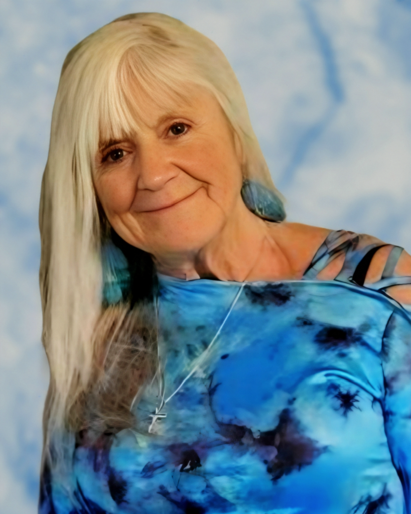 Shirley Allen Profile Photo