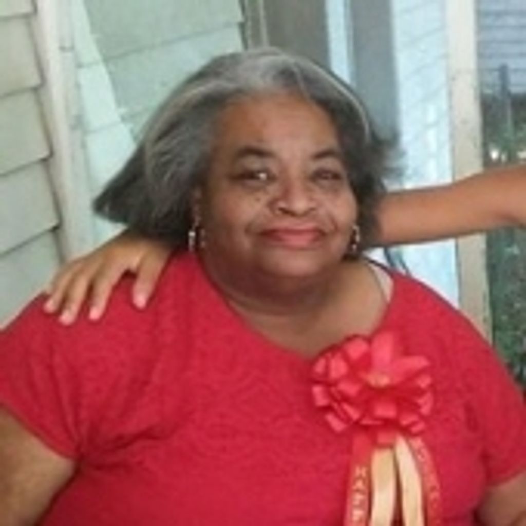 Earline Lackings Dawson