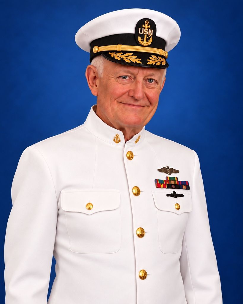 Richard Lee Radford, Jr.
