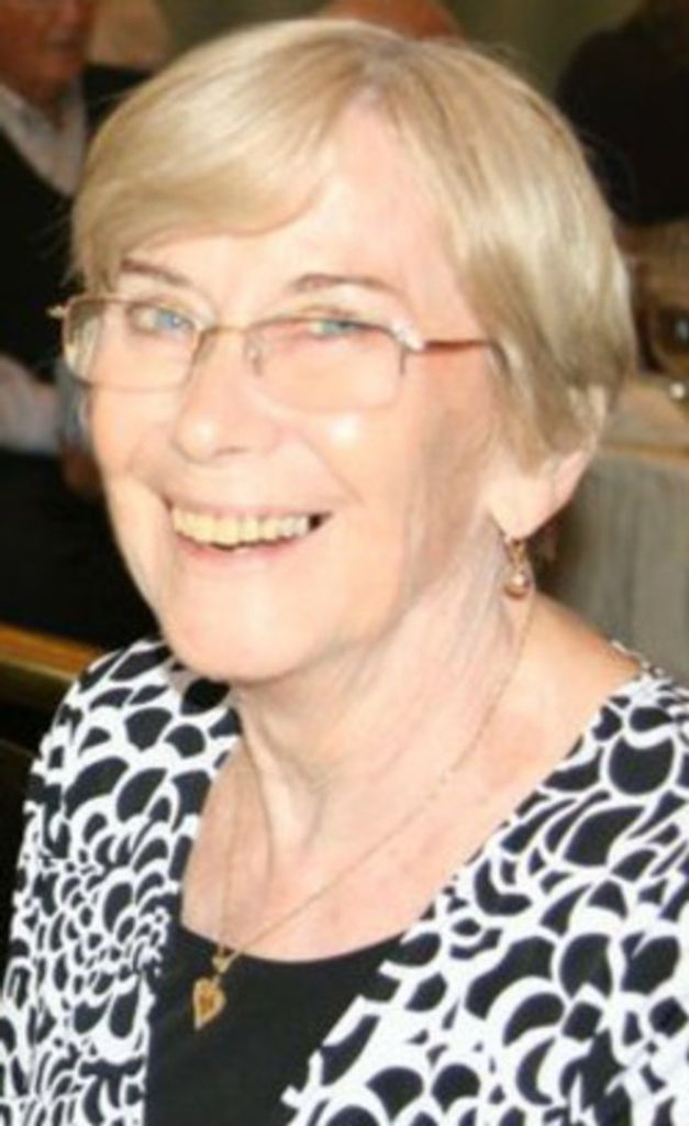 Mary Anne Giordano Profile Photo
