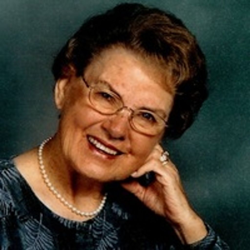 Ella Smith Vizena