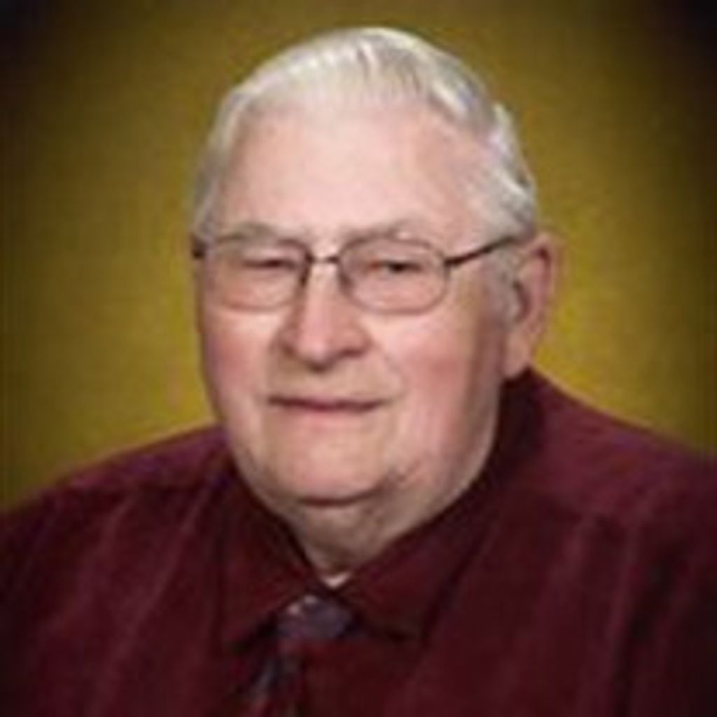 Hanson John Harold