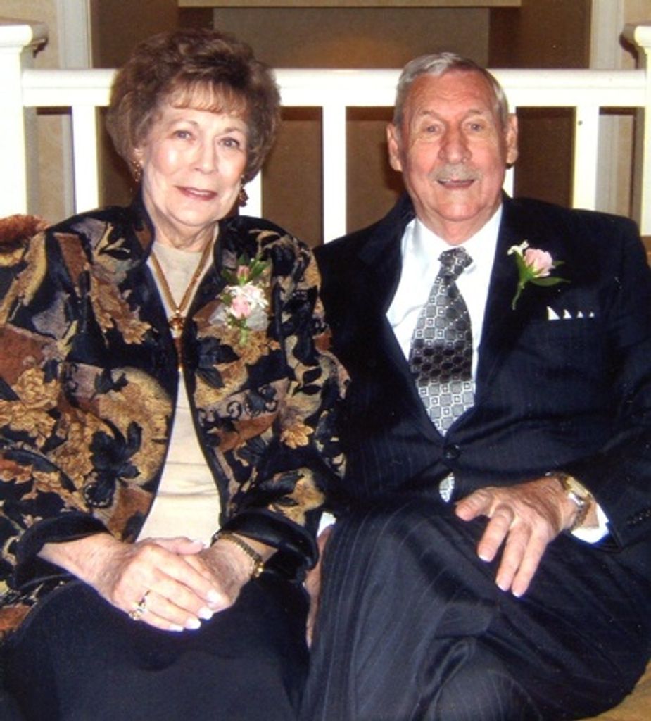 Betty Dean Shuler Profile Photo