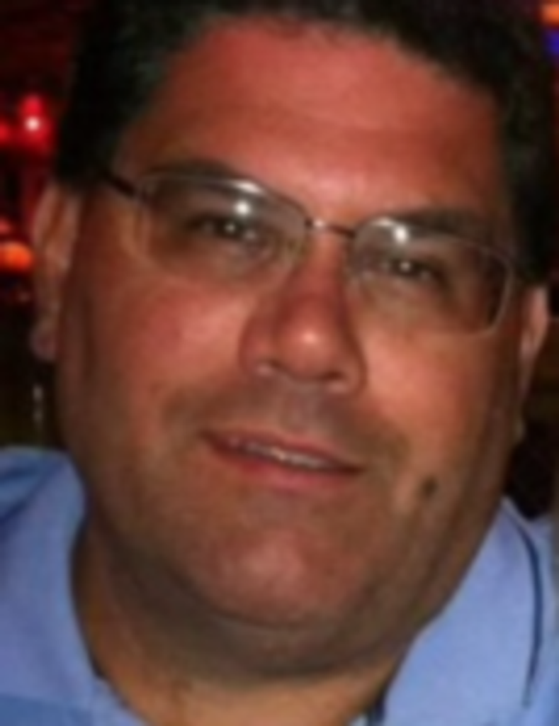 Steven Bruce Hawkins Profile Photo