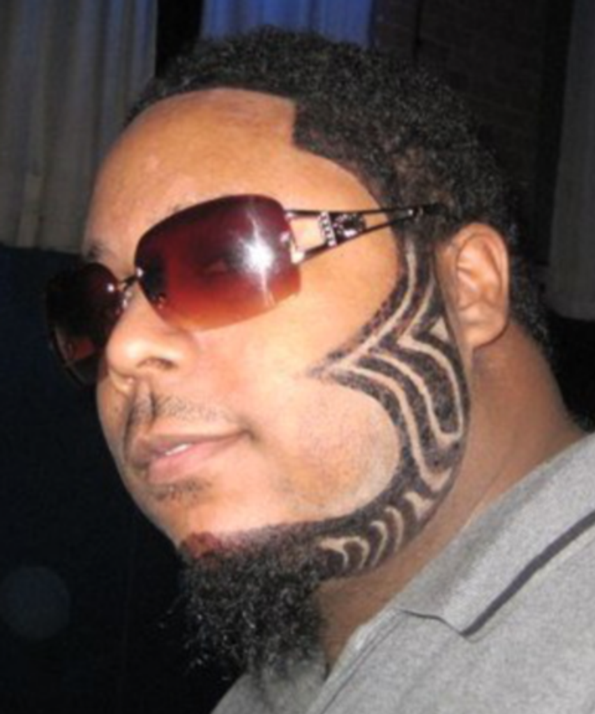 Tyrone Rodney Henyard Profile Photo