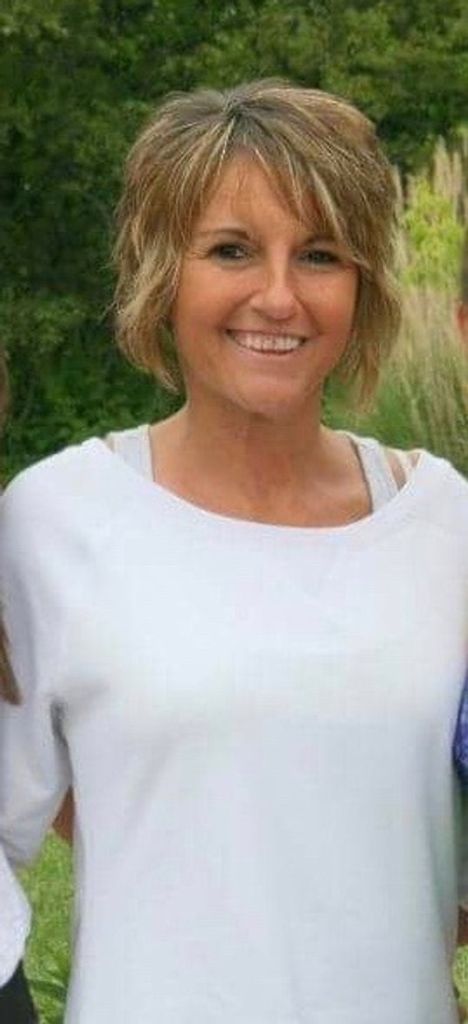 Melissa J. Jones Profile Photo