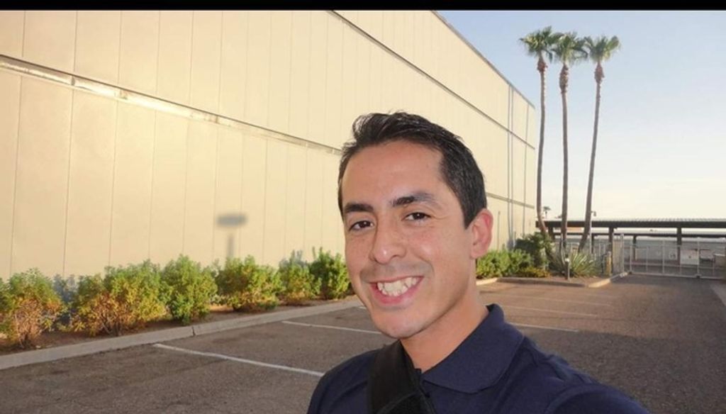 Rene Prieto Profile Photo
