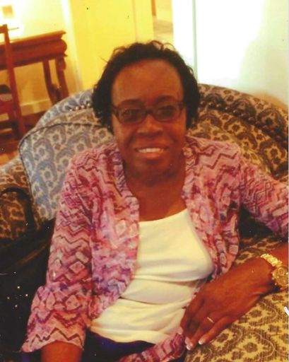 Velma Amerson Walker Profile Photo