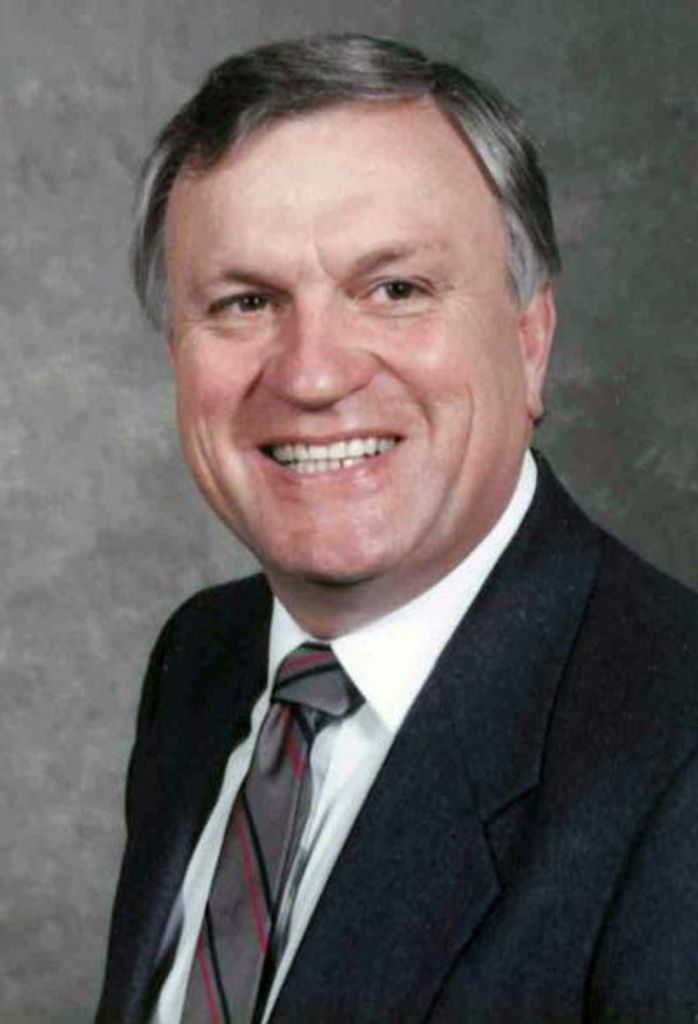 Daniel "Danny" Harrison Letsinger