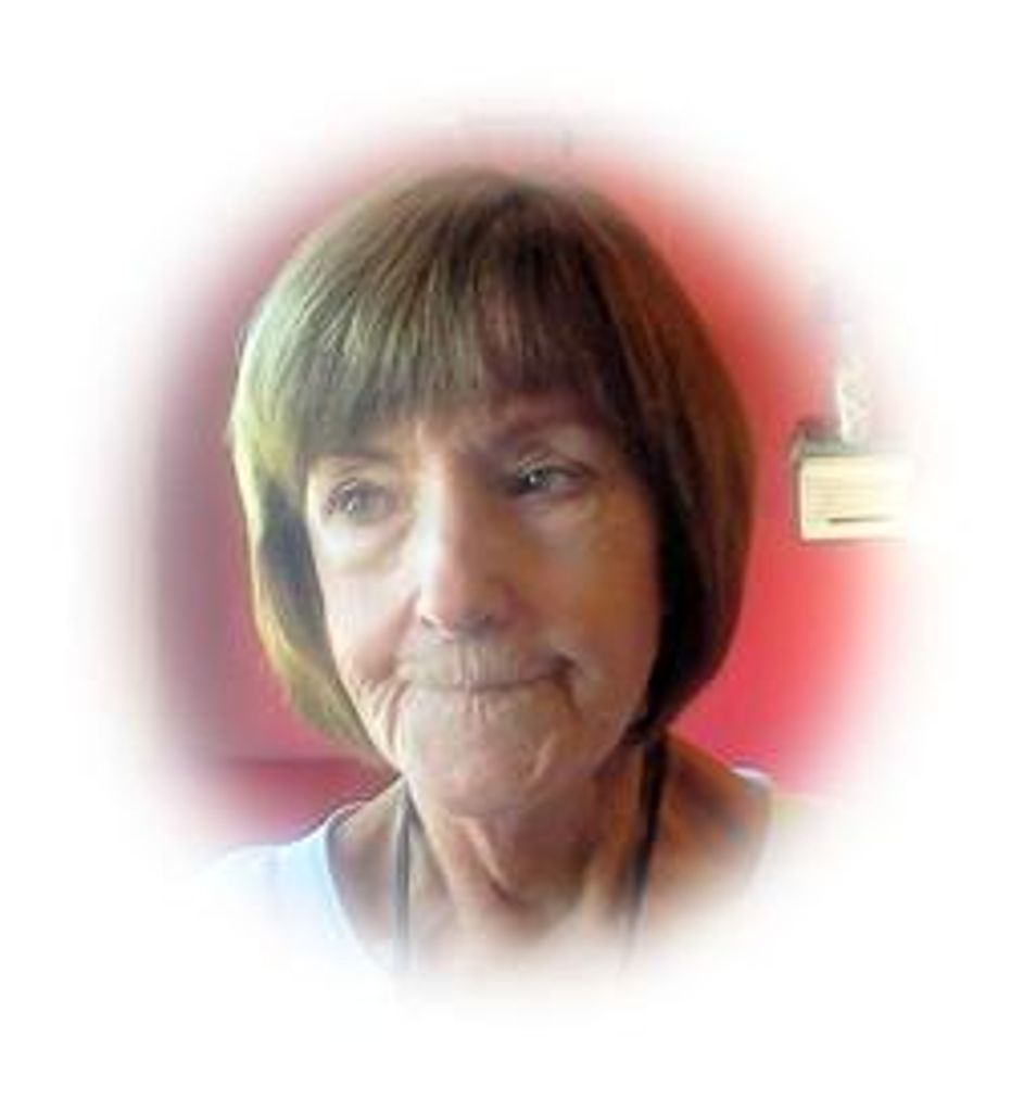 Jean Smallwood-Gold