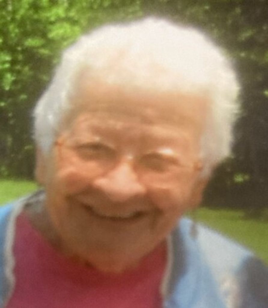 Shirley A. Bowley