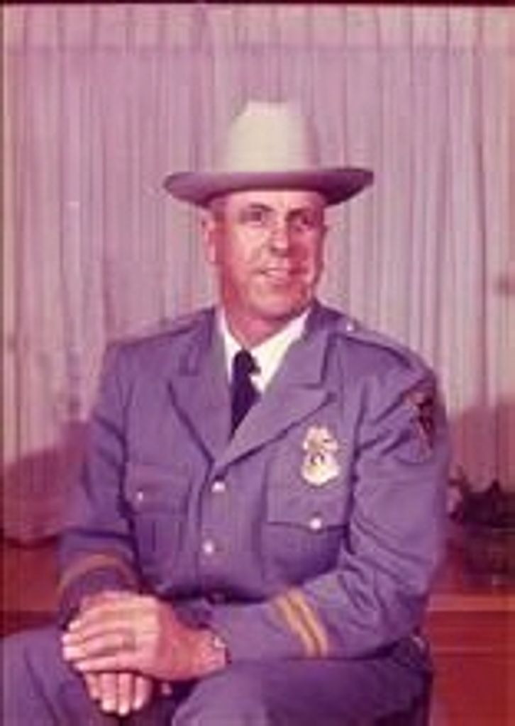 Wilburn M. Harris