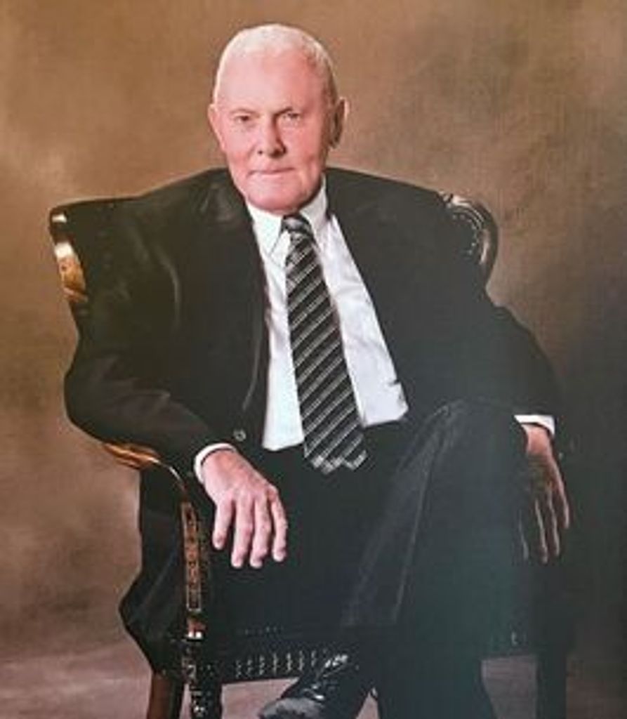 James Self Profile Photo